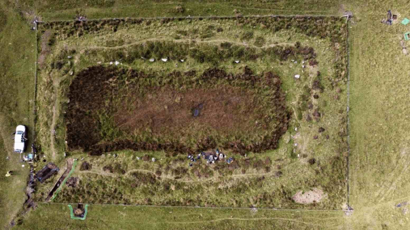 «Зал короля Артура»