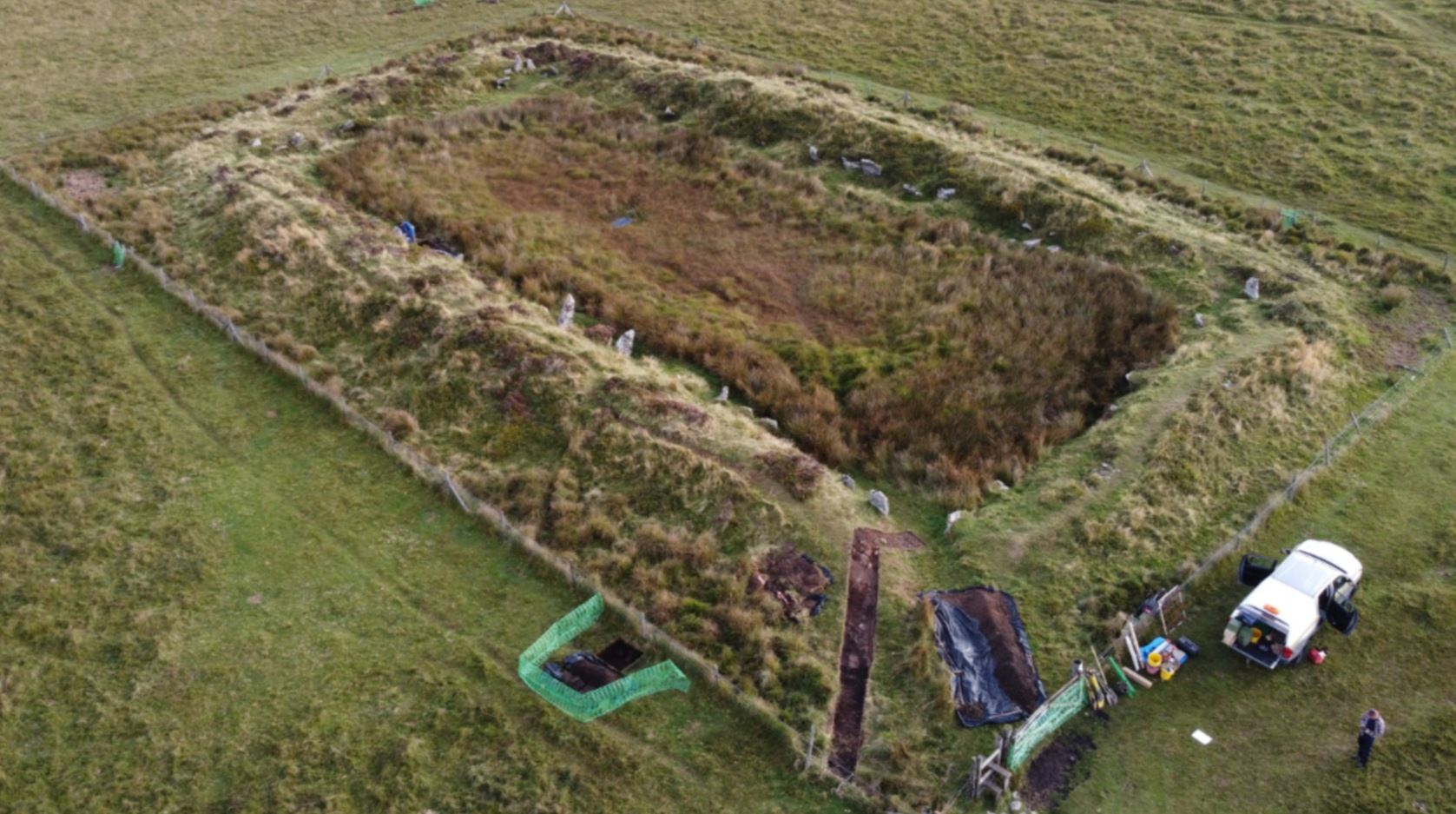 «Зал короля Артура»