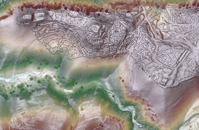 Схема Ташбулака