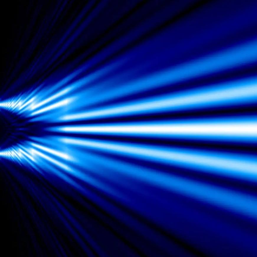 Свет - это частица или волна?