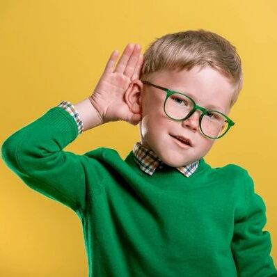 Мозг новорожденных чувствует ритм, но не мелодию