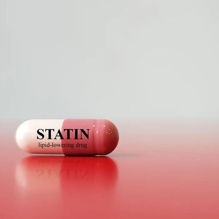 Статины безопаснее, чем принято считать