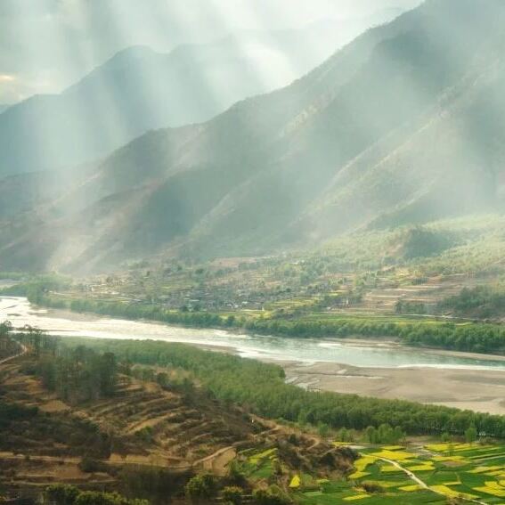 Ученые разгадали еще одну загадку древней истории Китая