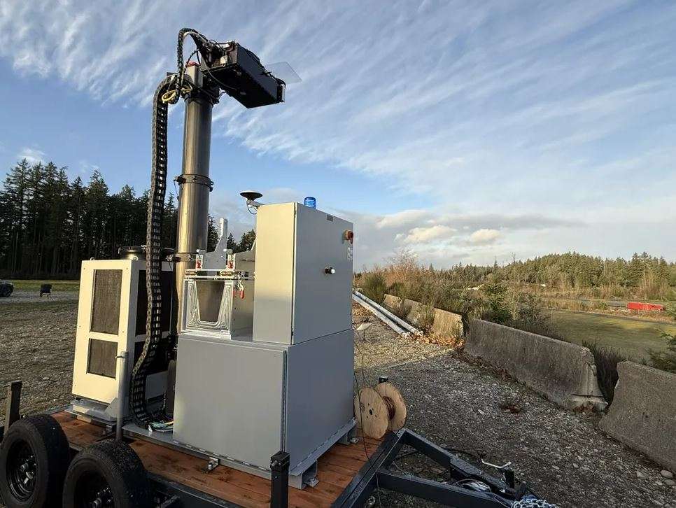 Изображение PowerLight Technologies