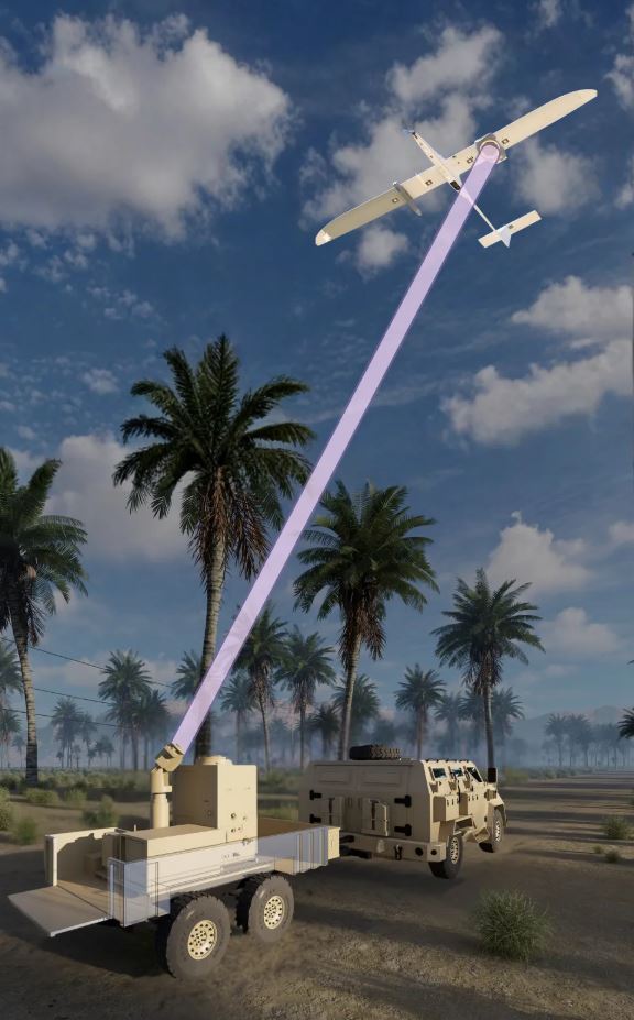 Изображение PowerLight Technologies