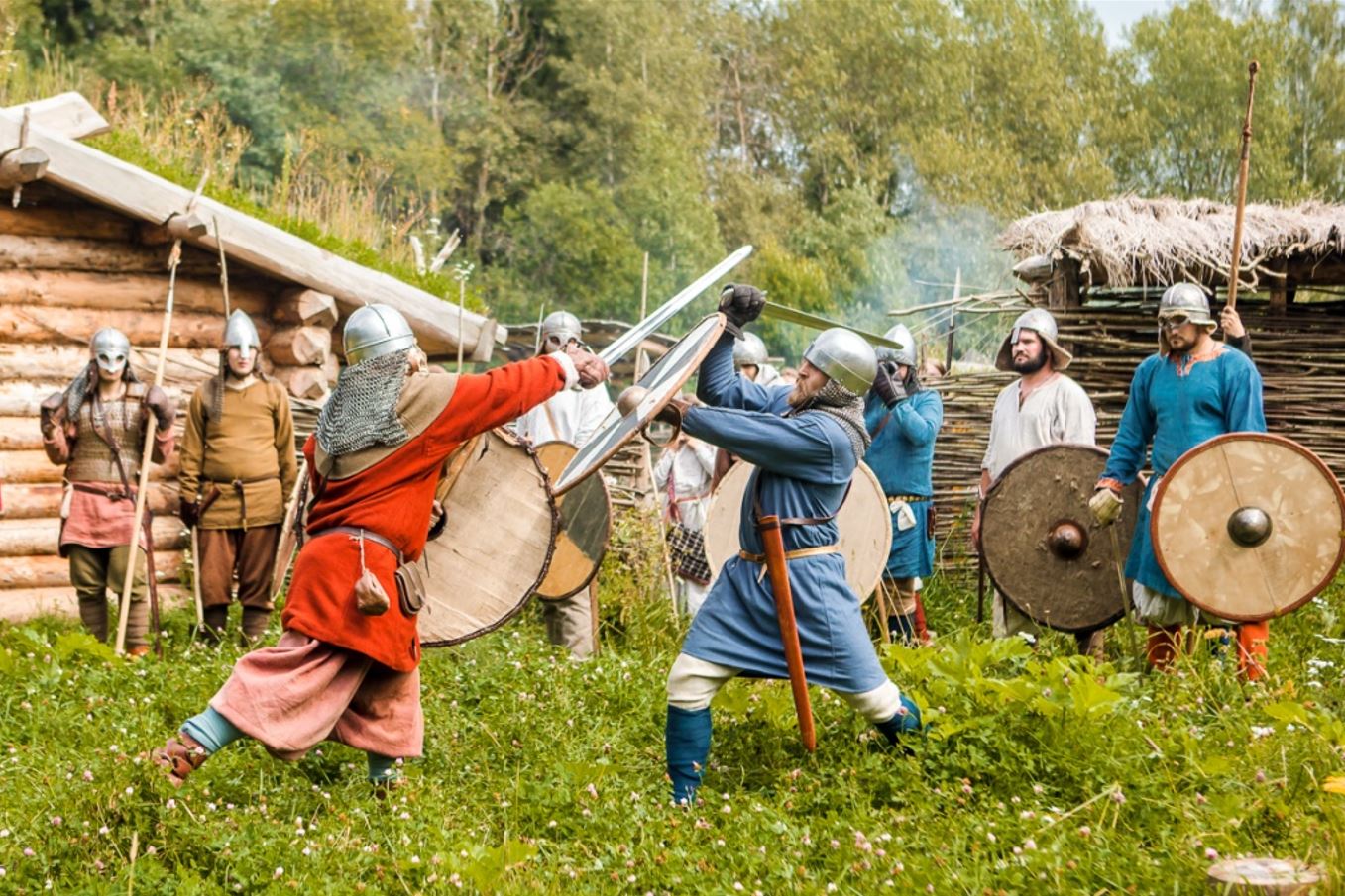 История